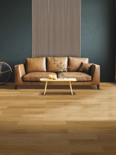 Akustiklösung von HARO