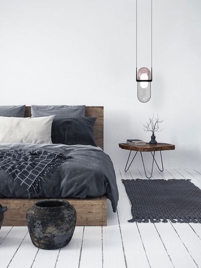 Deckenleuchte Pille von Molto Luce