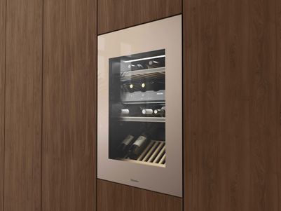 Weinkühlschrank von Miele