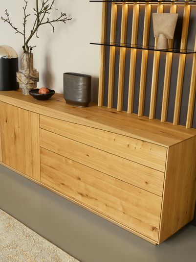 Sideboard Puro Wave von Anrei